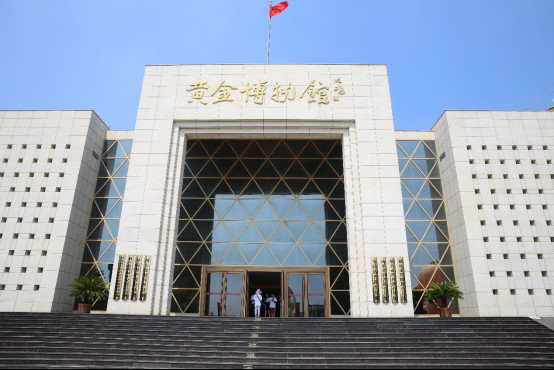 "金都"第三届网络黄金节走红全国 吸金又吸粉引爆招远"黄金时刻" "金都"第三届网络黄金节走红全国 吸金又吸粉引爆招远"黄金时刻"