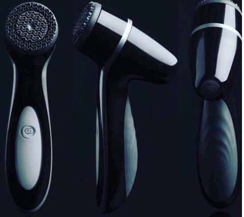 Nu Skin如新黑色LumiSPA美容仪炫酷登场,抢购全球销量第一美容神器! Nu Skin如新黑色LumiSPA美容仪炫酷登场,抢购全球销量第一美容神器!
