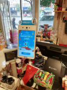刷脸支付为何能在短时间内成为创业新风口? 刷脸支付为何能在短时间内成为创业新风口?