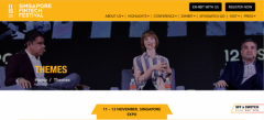 BitTok币拓交易平台将出席2019新加坡科技金融峰会 BitTok币拓交易平台将出席2019新加坡科技金融峰会