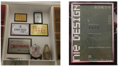 专注石材30年,谁说女董事长不如男!看观赏石协会之云浮华嘉集团 专注石材30年,谁说女董事长不如男!看观赏石协会之云浮华嘉集团