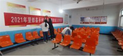 河北望都:新型农业人才培训为乡村振兴赋能 河北望都:新型农业人才培训为乡村振兴赋能