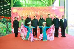 和田特产和旅游产品备受天津市民青睐 和田特产和旅游产品备受天津市民青睐